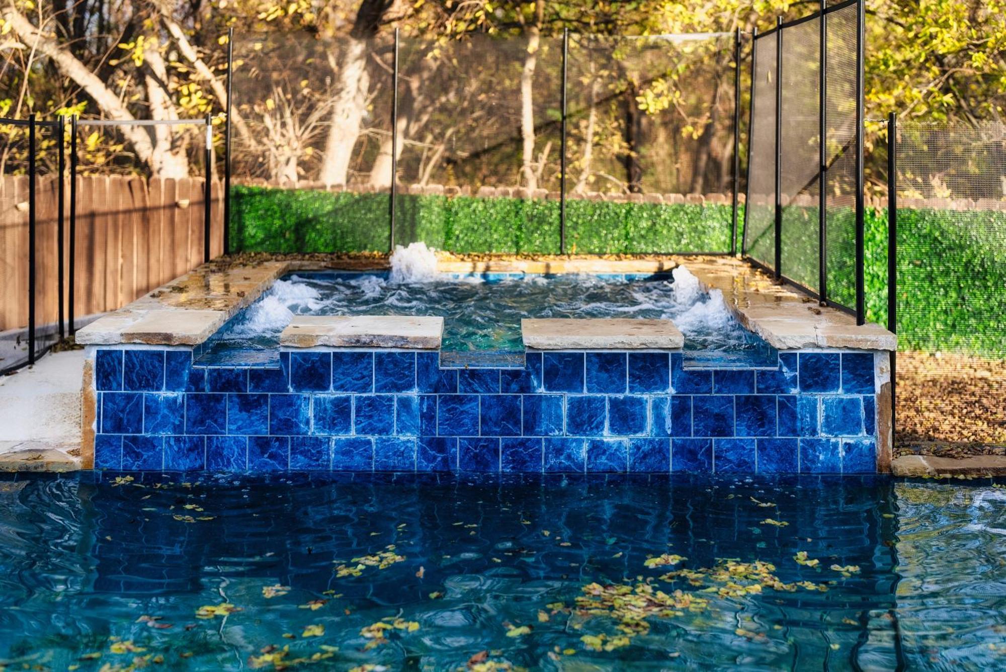 Stunning Family Home With Pool & Hot Tub - Sleeps 17 بفلوغرفيل المظهر الخارجي الصورة